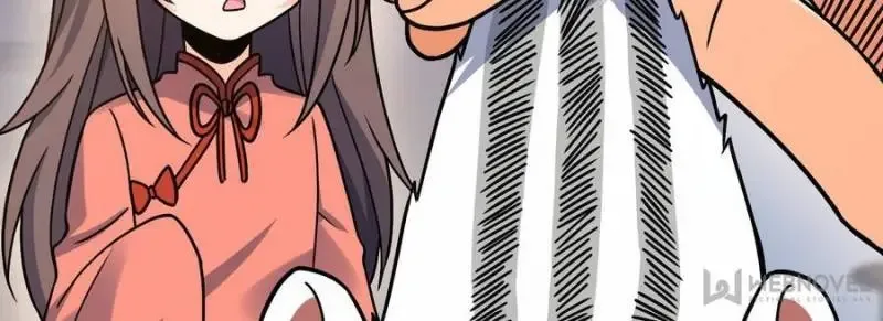 Spare Me, Great Lord! Chapter 111 page 13