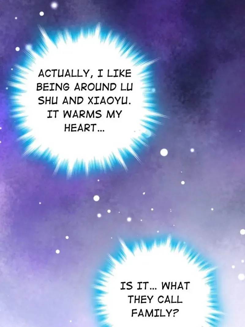 Spare Me, Great Lord! Chapter 111 page 30