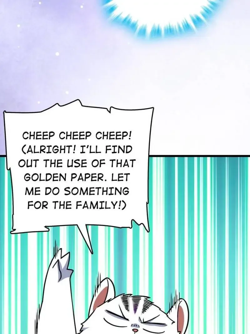 Spare Me, Great Lord! Chapter 111 page 31