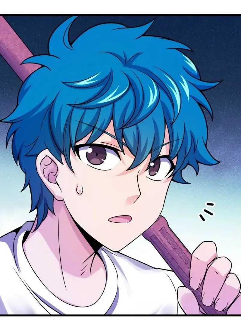 Spare Me, Great Lord! Chapter 111 page 93