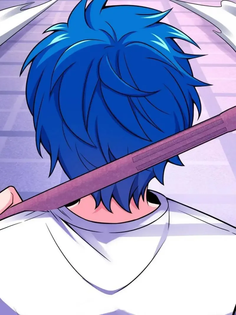 Spare Me, Great Lord! Chapter 111 page 96