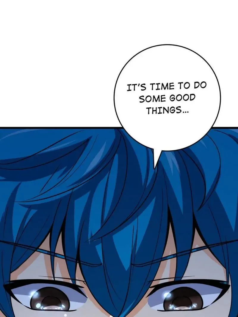 Spare Me, Great Lord! Chapter 111 page 135