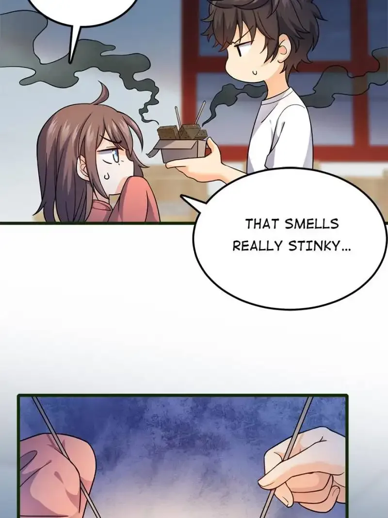 Spare Me, Great Lord! Chapter 12 page 7