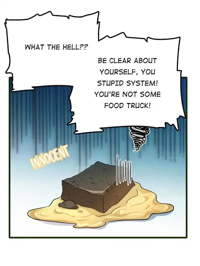 Spare Me, Great Lord! Chapter 12 page 1