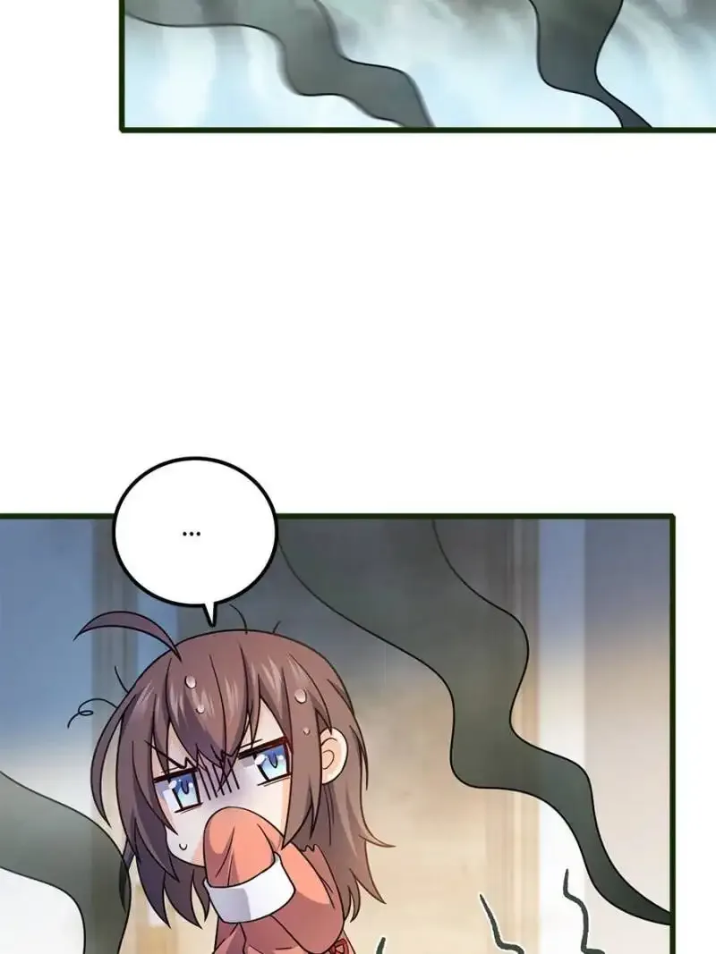 Spare Me, Great Lord! Chapter 12 page 3