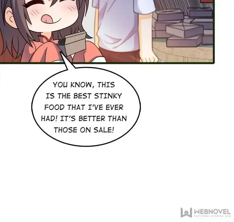 Spare Me, Great Lord! Chapter 12 page 20
