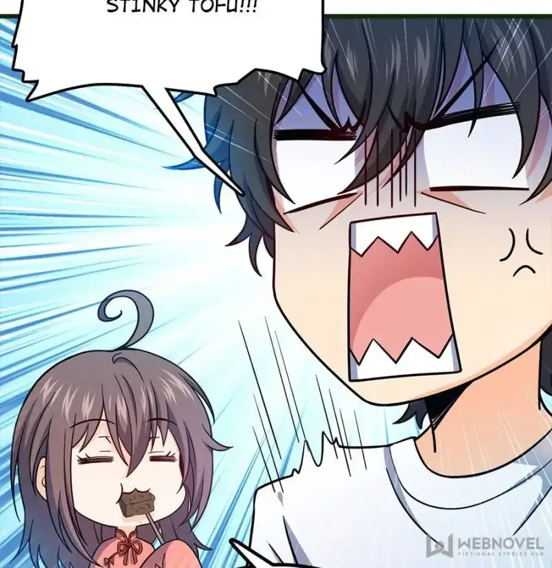 Spare Me, Great Lord! Chapter 12 page 13