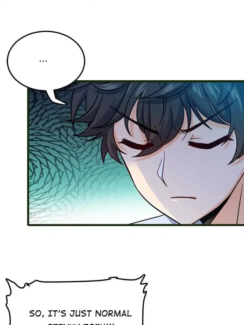 Spare Me, Great Lord! Chapter 12 page 12