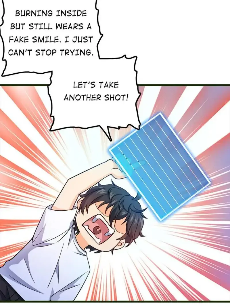 Spare Me, Great Lord! Chapter 12 page 16