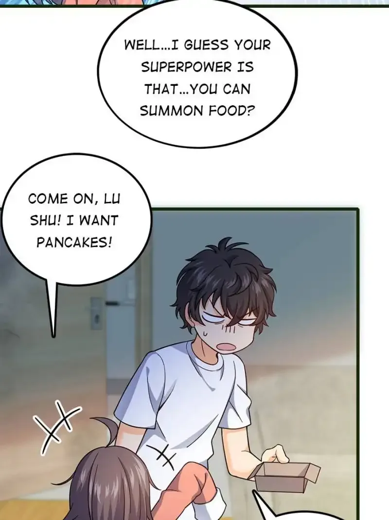Spare Me, Great Lord! Chapter 12 page 14