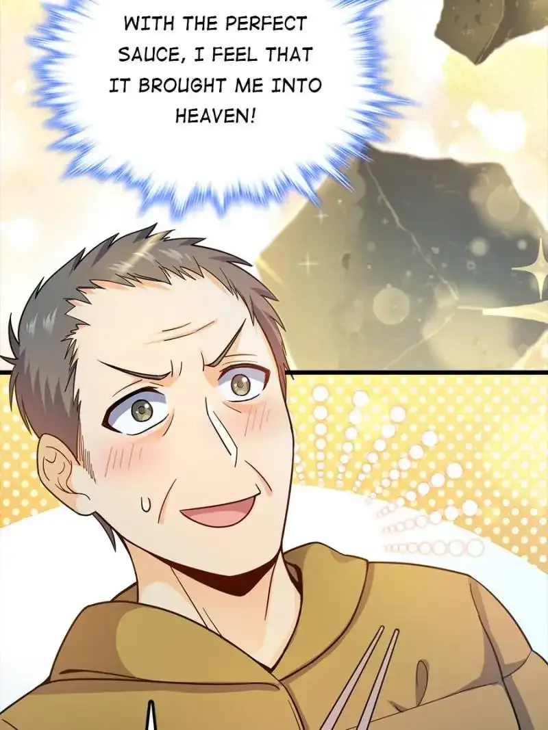 Spare Me, Great Lord! Chapter 12 page 37