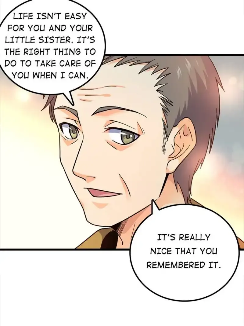 Spare Me, Great Lord! Chapter 12 page 44