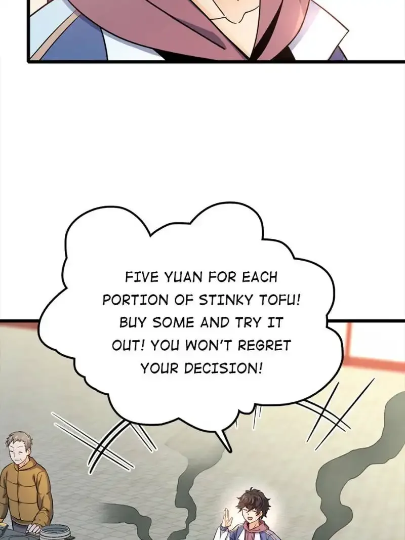 Spare Me, Great Lord! Chapter 12 page 46