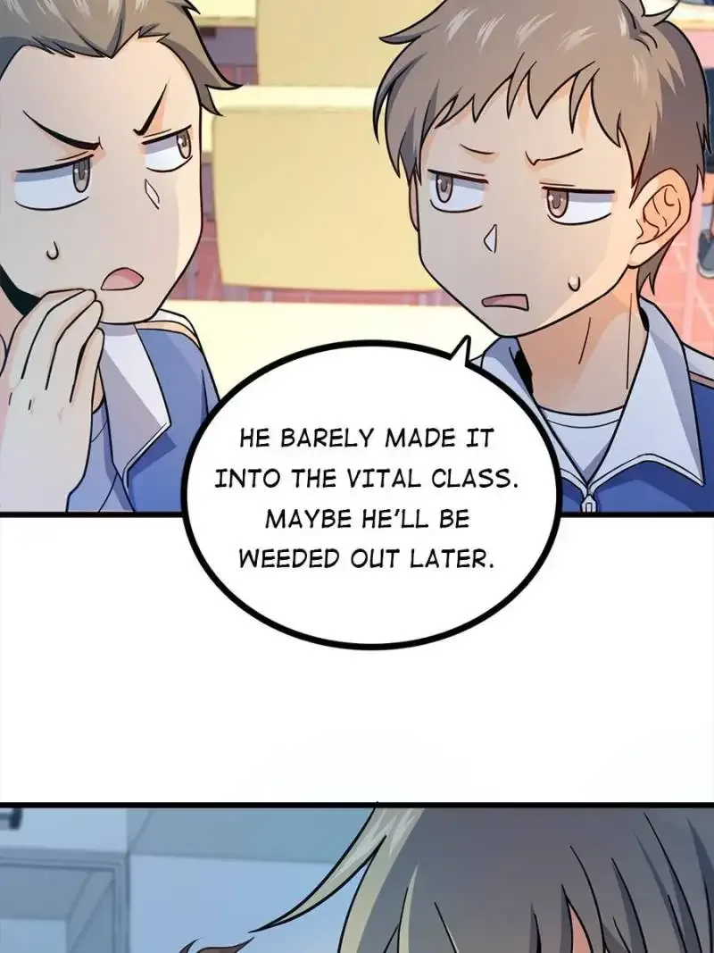 Spare Me, Great Lord! Chapter 12 page 53