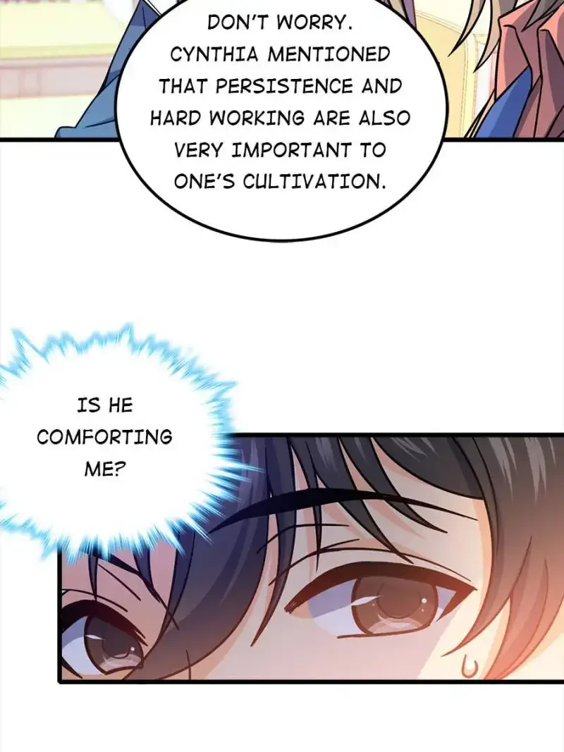Spare Me, Great Lord! Chapter 12 page 55