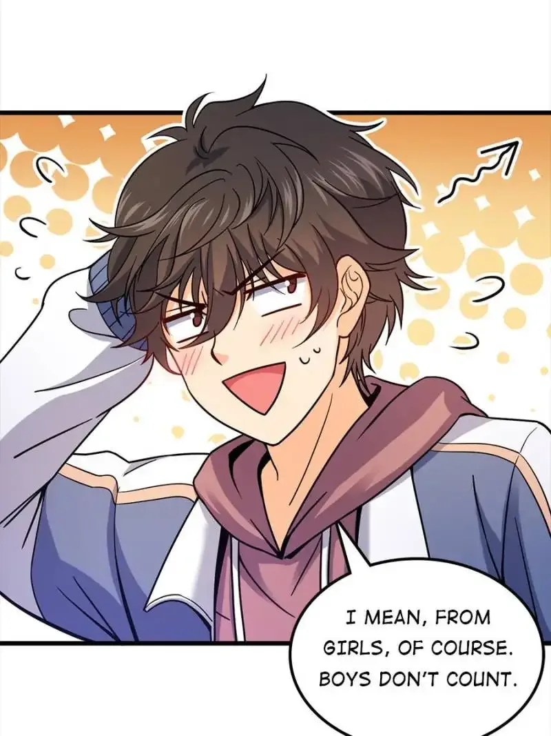 Spare Me, Great Lord! Chapter 12 page 60