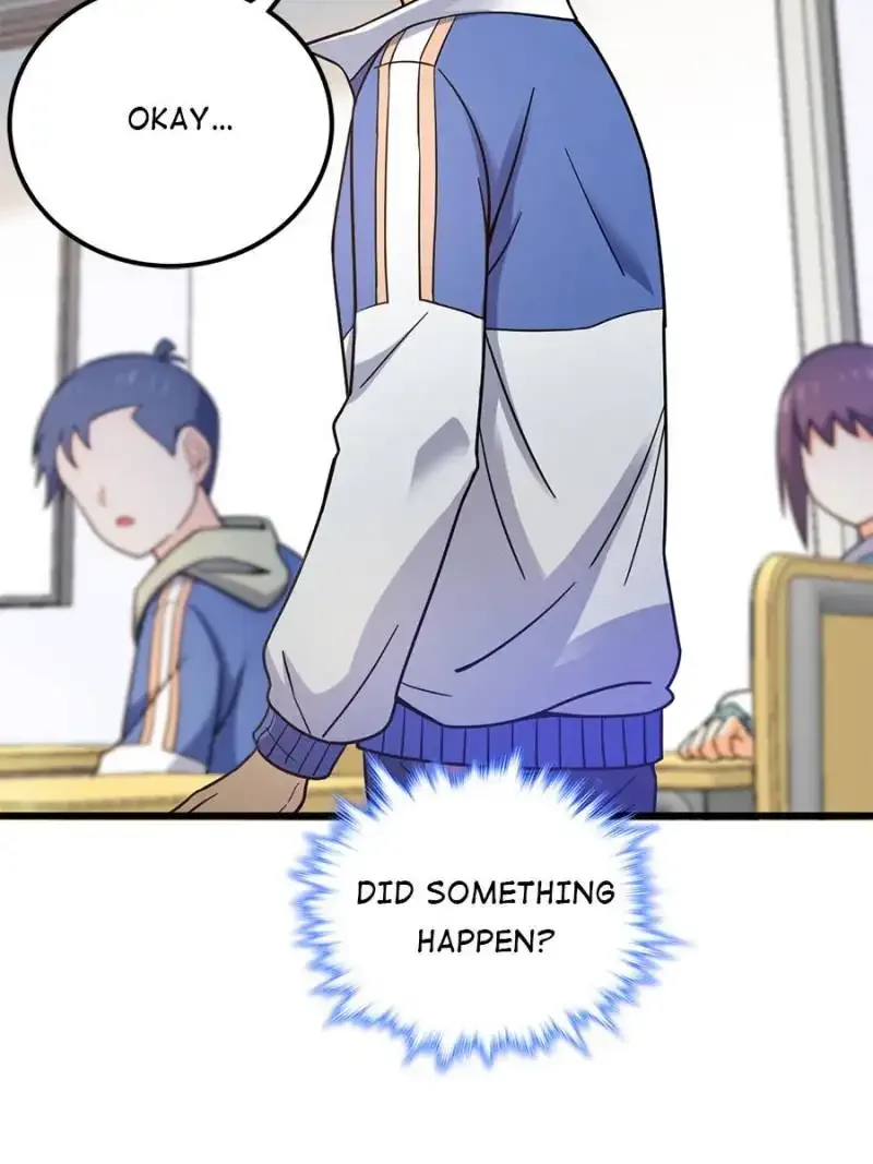 Spare Me, Great Lord! Chapter 12 page 75