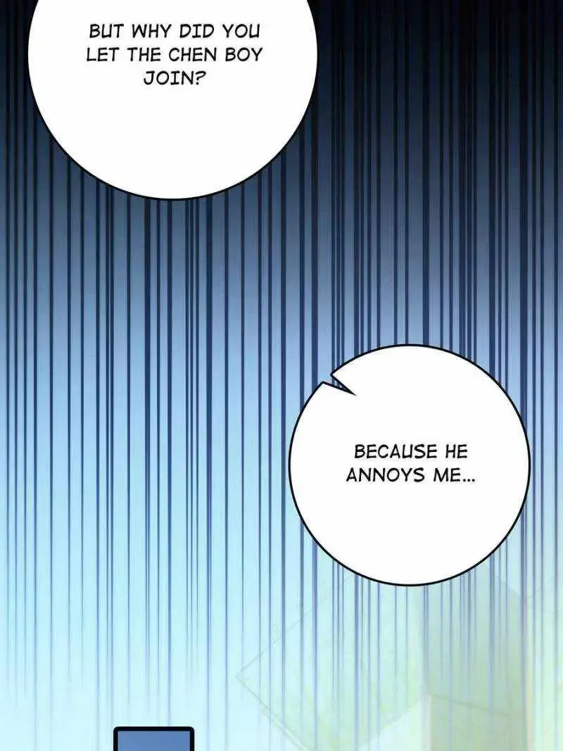Spare Me, Great Lord! Chapter 121 page 10