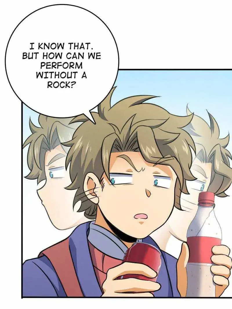 Spare Me, Great Lord! Chapter 121 page 18
