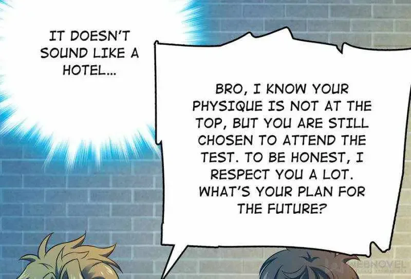 Spare Me, Great Lord! Chapter 121 page 81