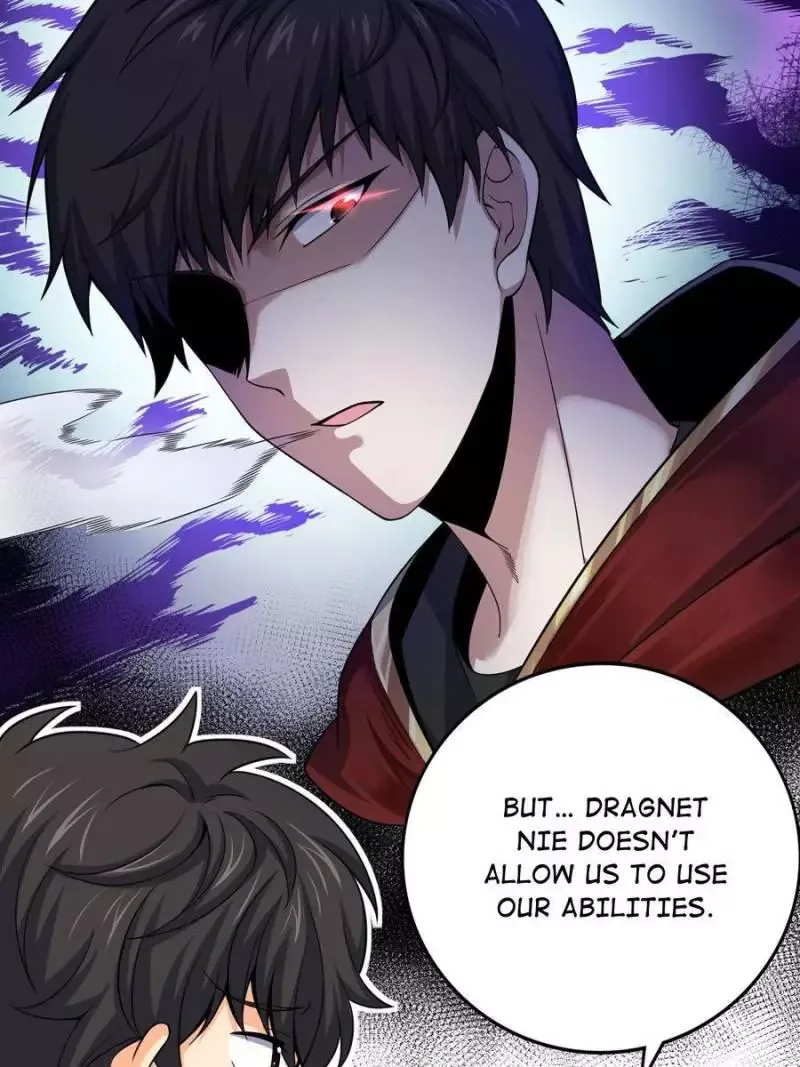 Spare Me, Great Lord! Chapter 122 page 5