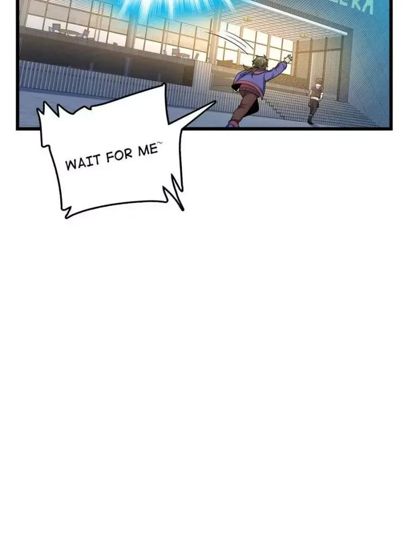Spare Me, Great Lord! Chapter 122 page 16