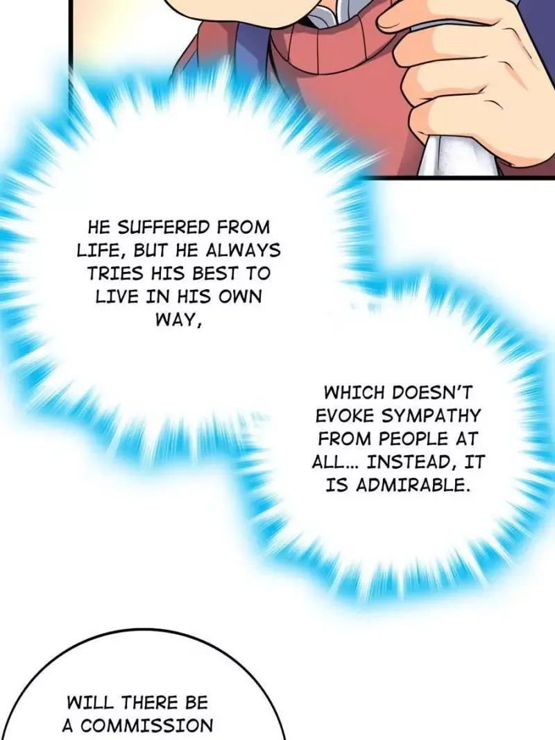 Spare Me, Great Lord! Chapter 122 page 31