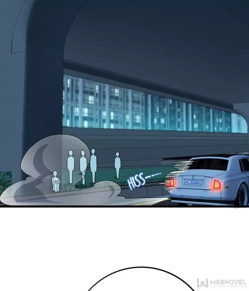 Spare Me, Great Lord! Chapter 122 page 42