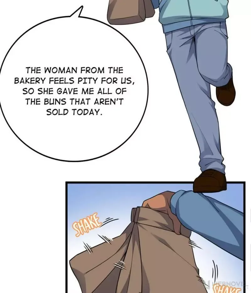 Spare Me, Great Lord! Chapter 122 page 44
