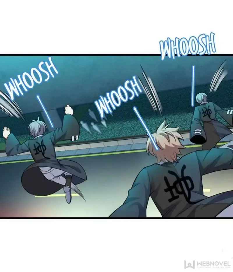 Spare Me, Great Lord! Chapter 122 page 50