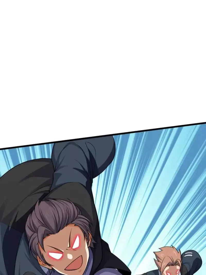 Spare Me, Great Lord! Chapter 122 page 55
