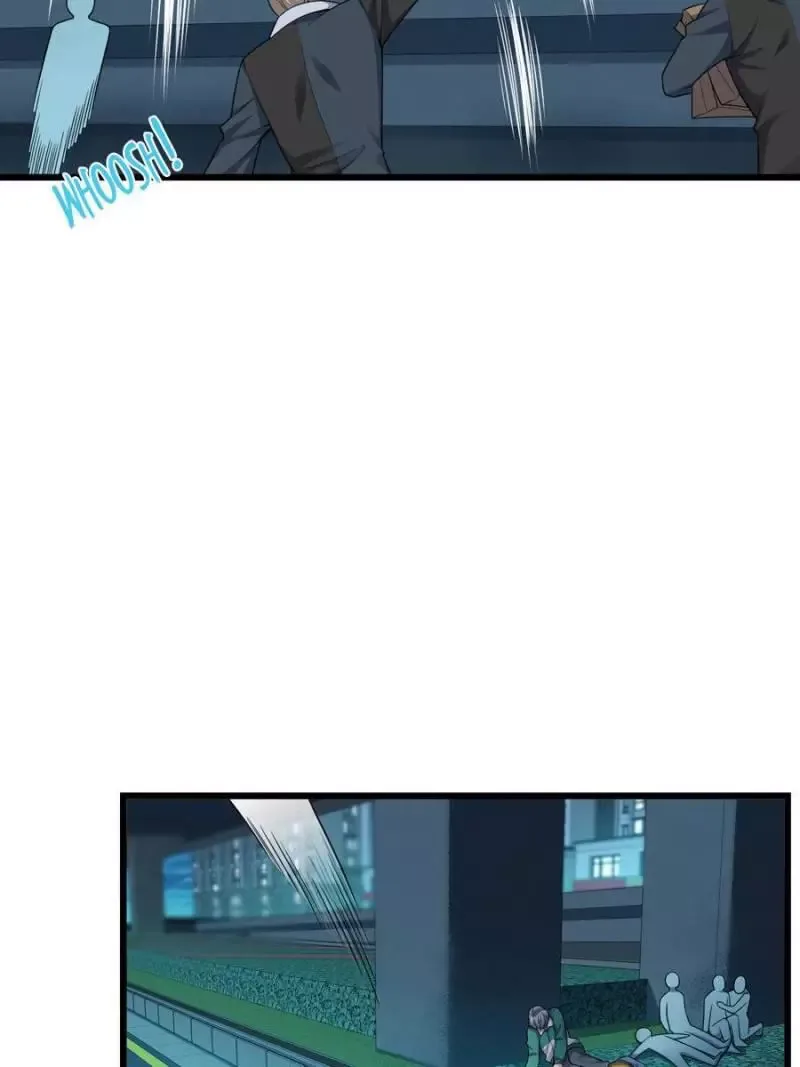 Spare Me, Great Lord! Chapter 122 page 61