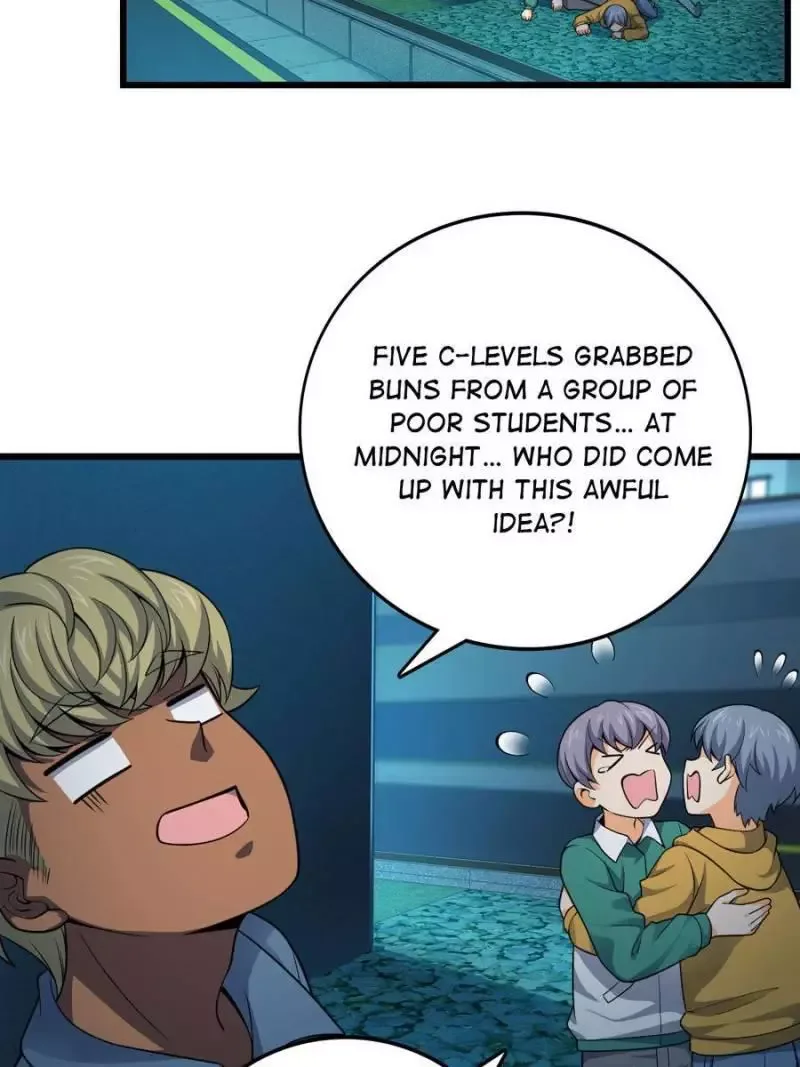 Spare Me, Great Lord! Chapter 122 page 62