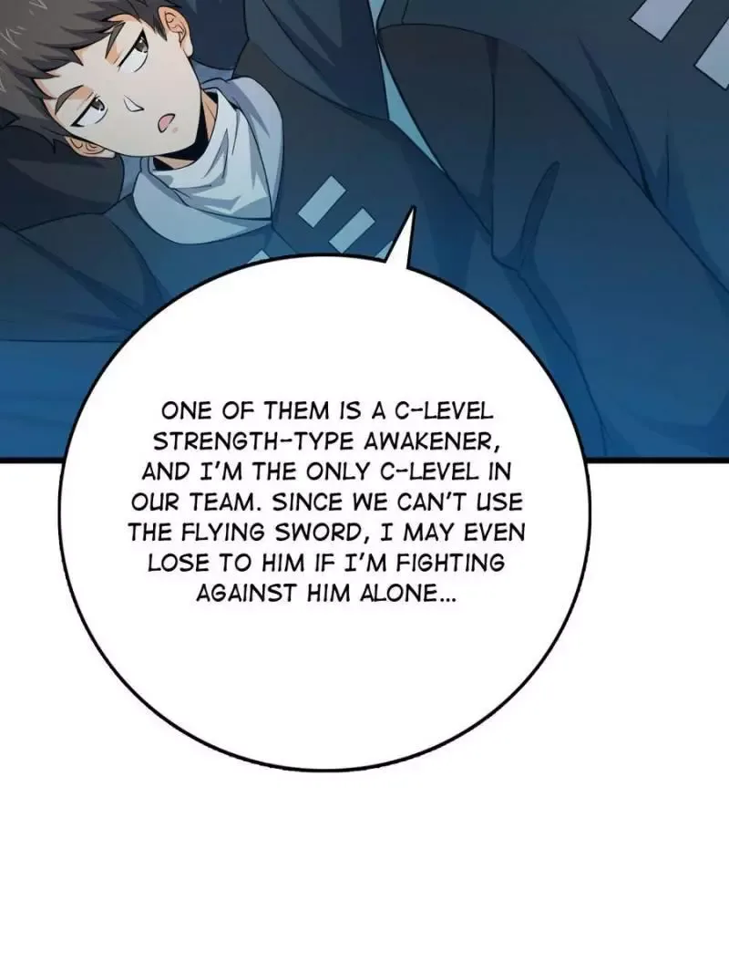 Spare Me, Great Lord! Chapter 122 page 70