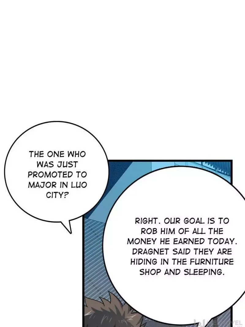Spare Me, Great Lord! Chapter 122 page 71