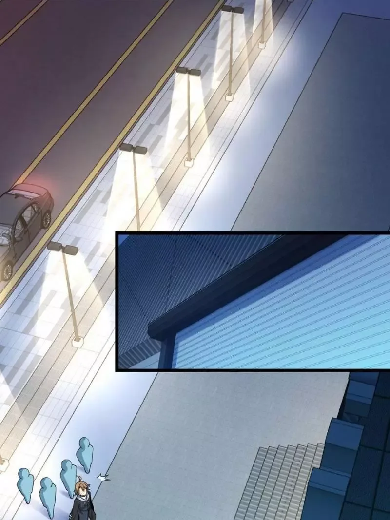 Spare Me, Great Lord! Chapter 122 page 76