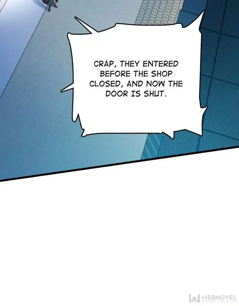 Spare Me, Great Lord! Chapter 122 page 77