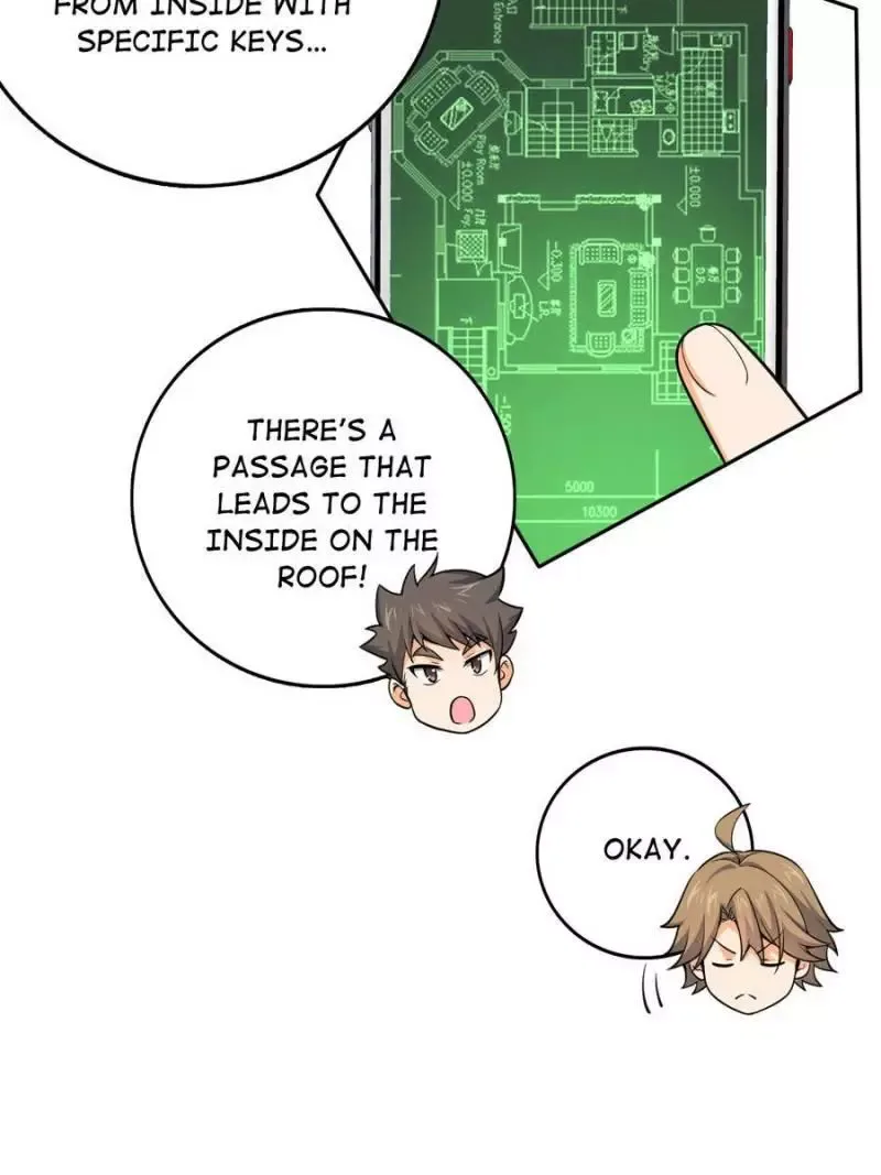 Spare Me, Great Lord! Chapter 122 page 79