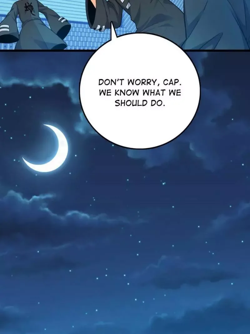 Spare Me, Great Lord! Chapter 122 page 82