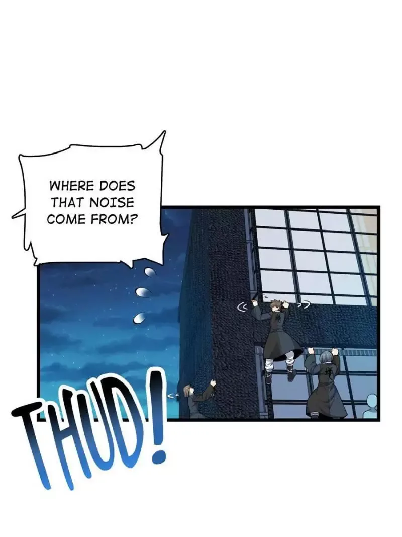 Spare Me, Great Lord! Chapter 122 page 88