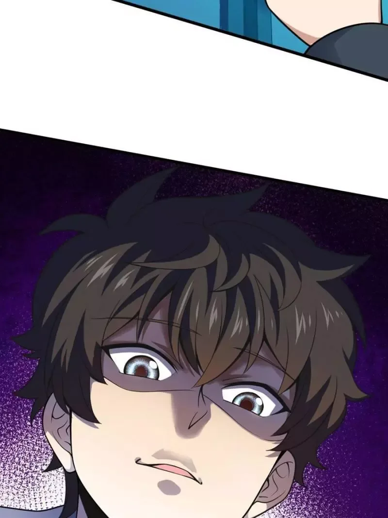 Spare Me, Great Lord! Chapter 122 page 93