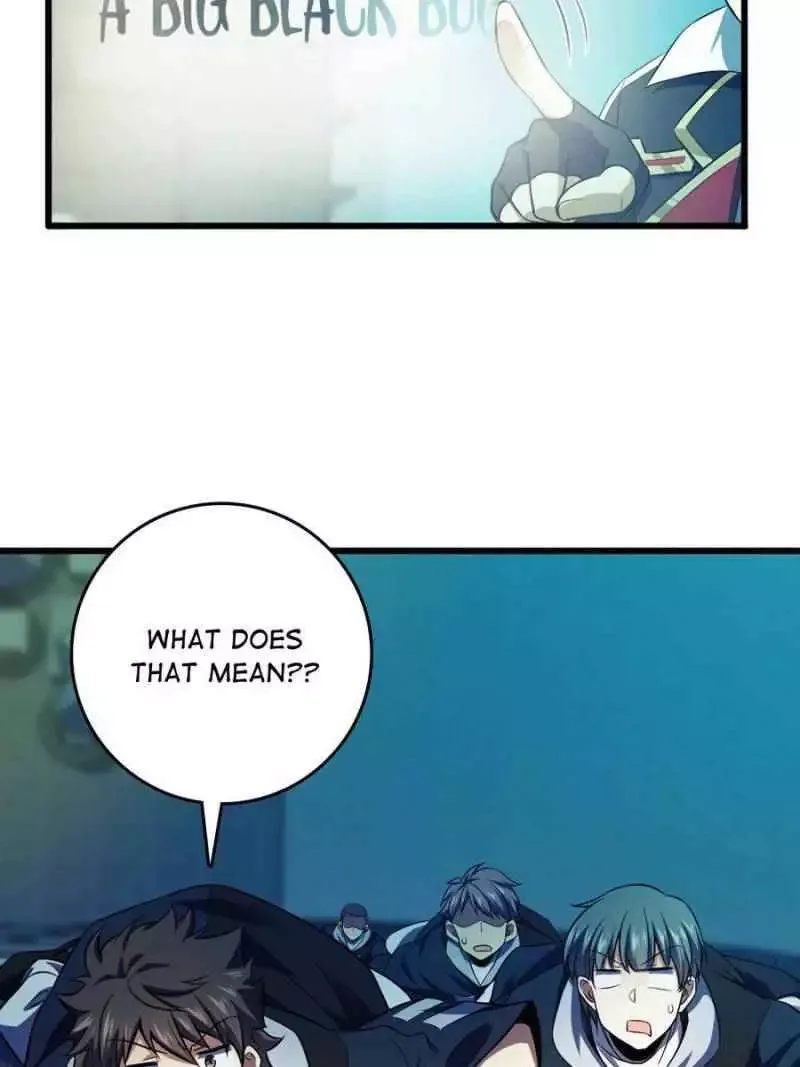 Spare Me, Great Lord! Chapter 123 page 5