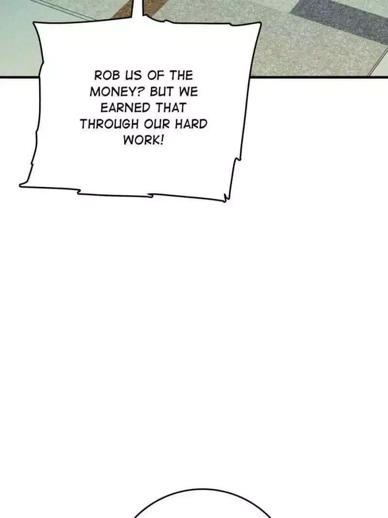 Spare Me, Great Lord! Chapter 123 page 34