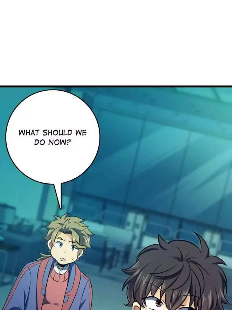 Spare Me, Great Lord! Chapter 123 page 37