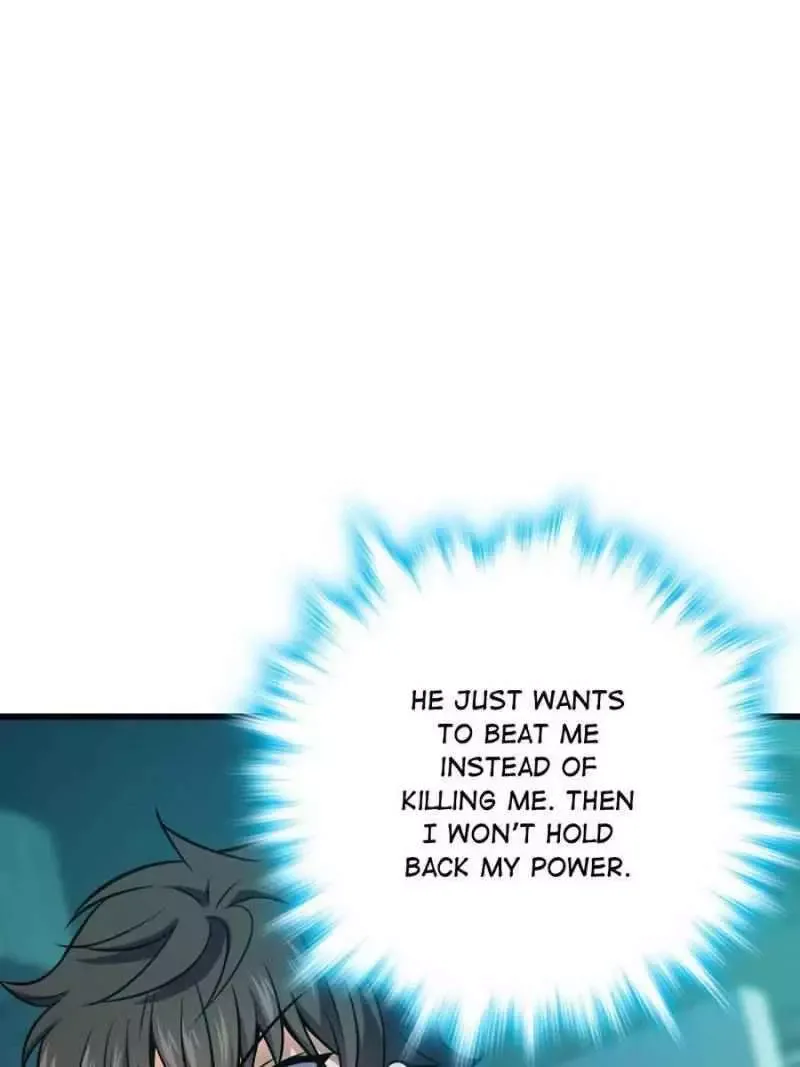 Spare Me, Great Lord! Chapter 123 page 76
