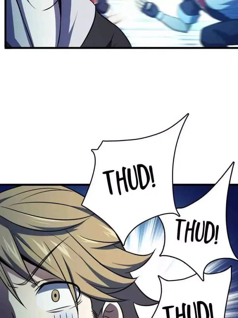 Spare Me, Great Lord! Chapter 123 page 95