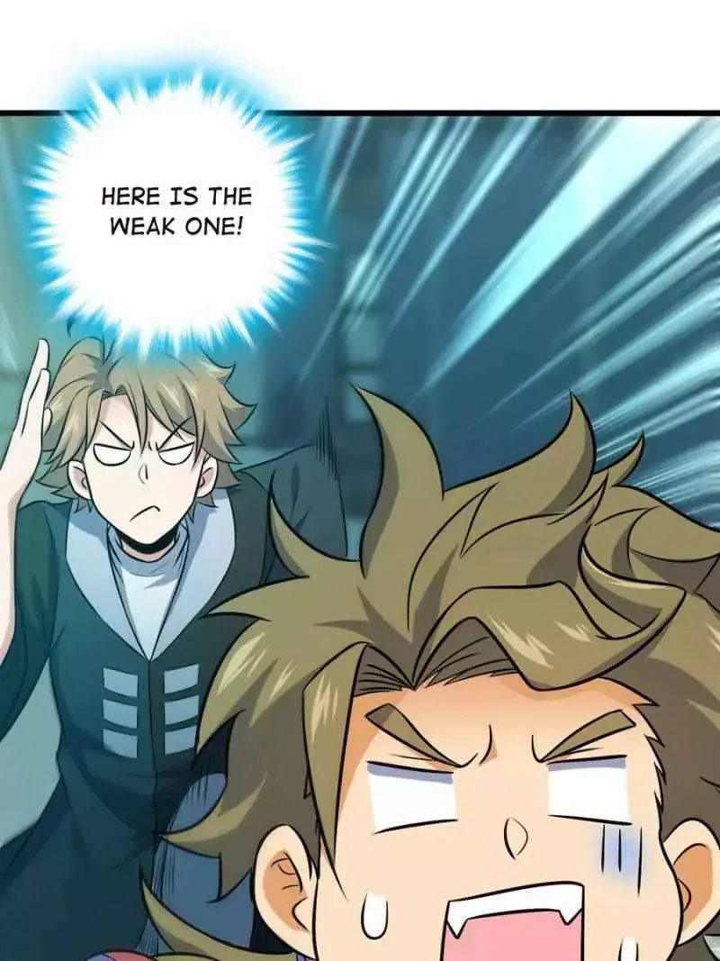 Spare Me, Great Lord! Chapter 123 page 103