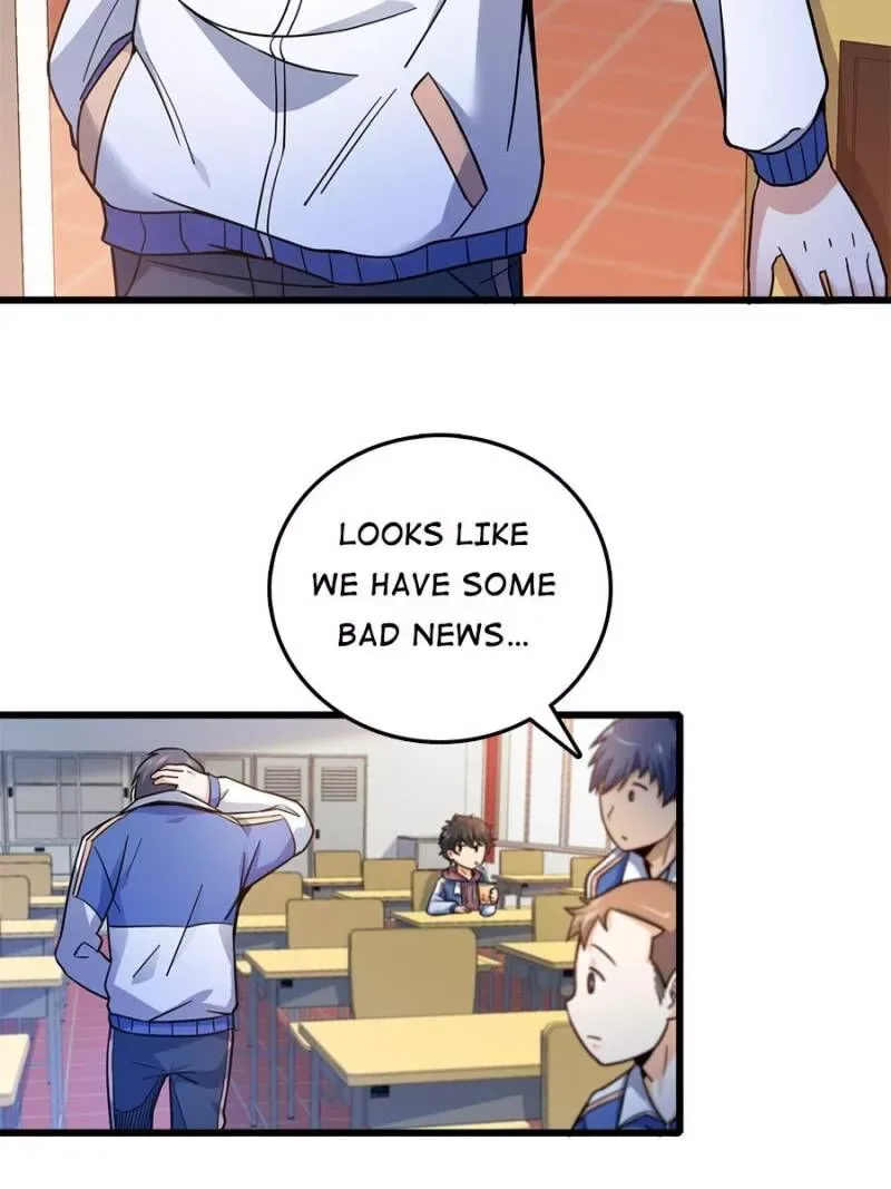 Spare Me, Great Lord! Chapter 13 page 5