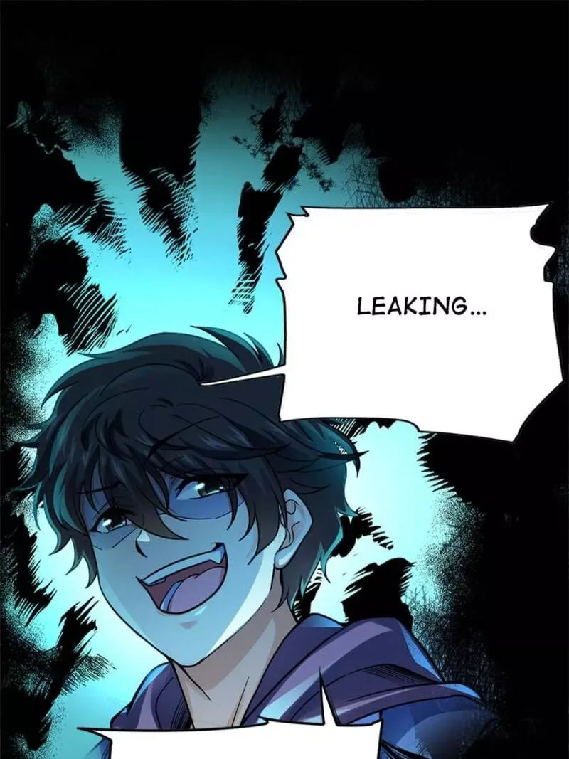 Spare Me, Great Lord! Chapter 13 page 20
