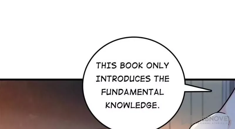 Spare Me, Great Lord! Chapter 13 page 37